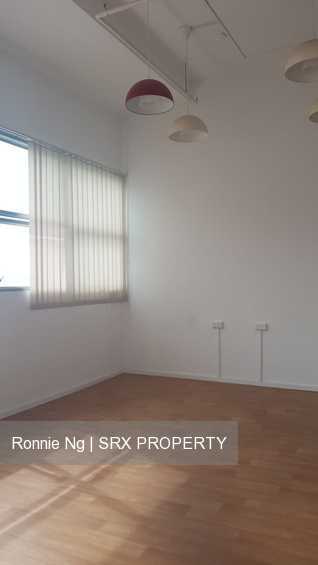 Northstar @ Amk (D20), Office #213949281
